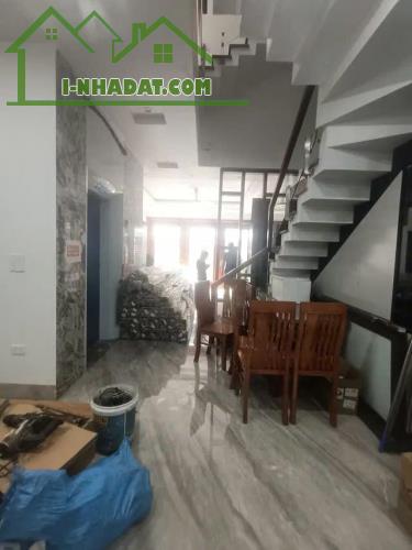 DÂN XÂY Thượng Thanh110m,6 tầng,nhỉnh 18tỷ,KD-NGÕ THÔNG,GAGA ÔTÔTHANG MÁY - 3