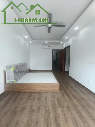 DÂN XÂY Thượng Thanh110m,6 tầng,nhỉnh 18tỷ,KD-NGÕ THÔNG,GAGA ÔTÔTHANG MÁY - 2
