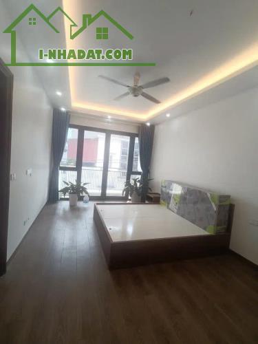 DÂN XÂY Thượng Thanh110m,6 tầng,nhỉnh 18tỷ,KD-NGÕ THÔNG,GAGA ÔTÔTHANG MÁY - 1