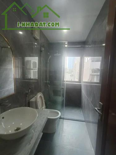DÂN XÂY Thượng Thanh110m,6 tầng,nhỉnh 18tỷ,KD-NGÕ THÔNG,GAGA ÔTÔTHANG MÁY