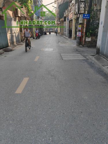 Bán nhà mặt phố Văn Hội, 62m2, ô tô tránh,  kinh doanh, 2 thoáng, nhỉnh 10tỷ. - 1