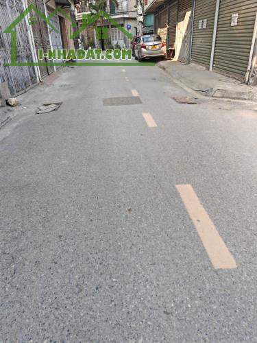 Bán nhà mặt phố Văn Hội, 62m2, ô tô tránh,  kinh doanh, 2 thoáng, nhỉnh 10tỷ. - 2