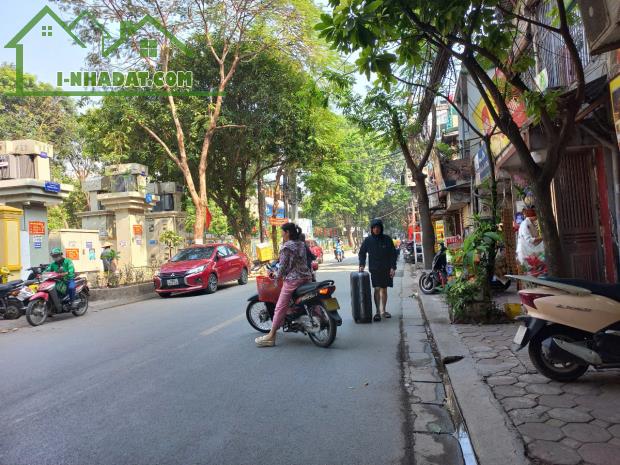 BÁN NHÀ KHƯƠNG TRUNG, THANH XUÂN - 7 TẦNG THANG MÁY - OTO, KINH DOANH - NHỈNH 15 TỶ