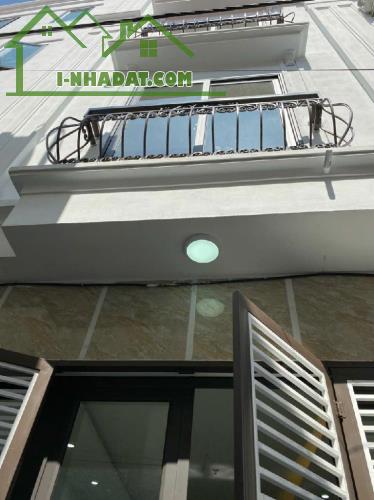 BÁN NHÀ PHÚ LƯƠNG, NHÀ ĐẸP, 31M², NHỈNH 4 TỶ