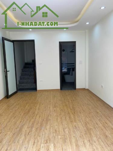 BÁN NHÀ PHÚ LƯƠNG, NHÀ ĐẸP, 31M², NHỈNH 4 TỶ - 2