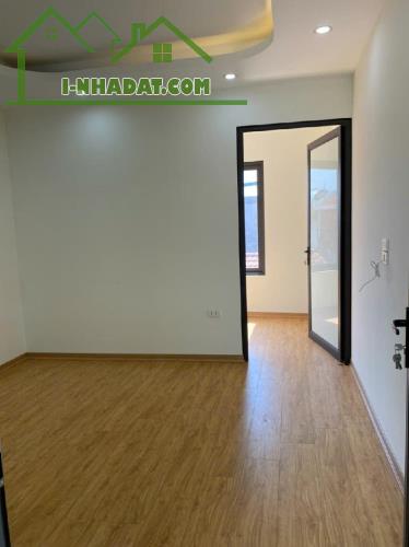 BÁN NHÀ PHÚ LƯƠNG, NHÀ ĐẸP, 31M², NHỈNH 4 TỶ - 3