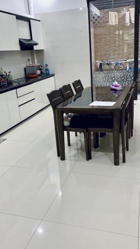 Cho thuê nhà Văn Cao, Hải An, 5 ngủ khép kín, DT: 80m2. - 1