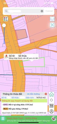 Giảm 5 tỷ ra nhanh nhà 14m mặt tiền Hùng Vương, cách phà Cát Lái chỉ 7km - 2