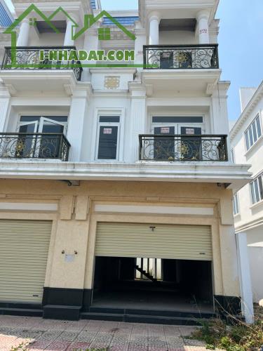 Chính chủ bán căn Shophouse Dự án KCN Hải Sơn, Đường 2, Xã Đức Hoà Hạ, Đức Hòa, Long An - 3