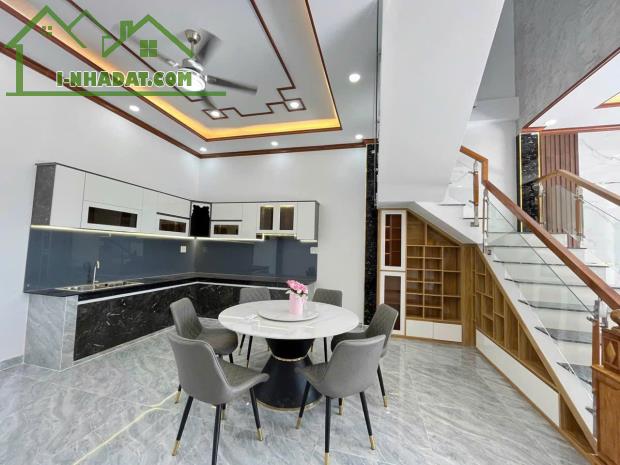 Nhà Biên Giang hộ khẩu Hà Đông – 38m2 – 2.95 tỷ - 50m ra QL6 , Tàu Điện Cát Linh - 1