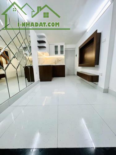 PHỐ VIP THÁI HÀ, ĐỐNG ĐA 4.35 tỷ 20m2 tiện ích đầy đủ - 1