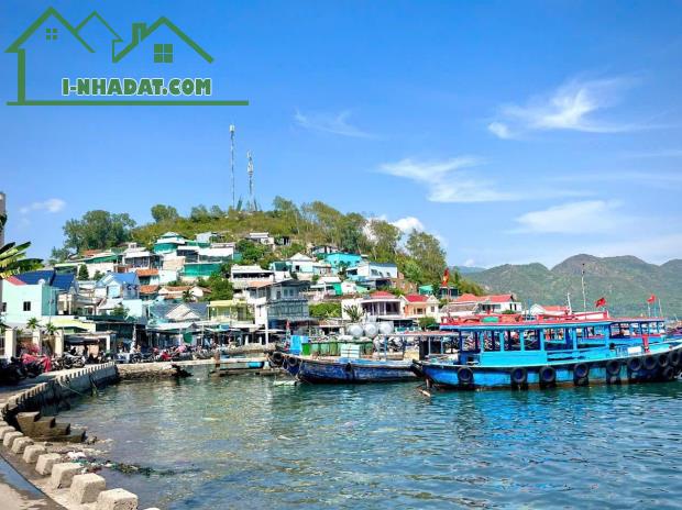 BÁN NHÀ NGAY BÁN ĐẢO DU LỊCH TẠI TP NHA TRANG, KHÁNH HOÀ - 3