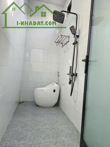 Nhà Hà Huy Tập - 3 tầng mới full nội thất cơ bản - Trung tâm Thanh Khê - Diện tích : 52m2 - 2