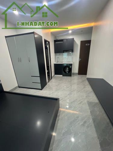 (Siêu Phẩm) Tòa Apartment 2 mặt tiền 59m2 x 12P tại Nhân Hòa - Dòng tiền 1 tỷ/năm - Tin - 4