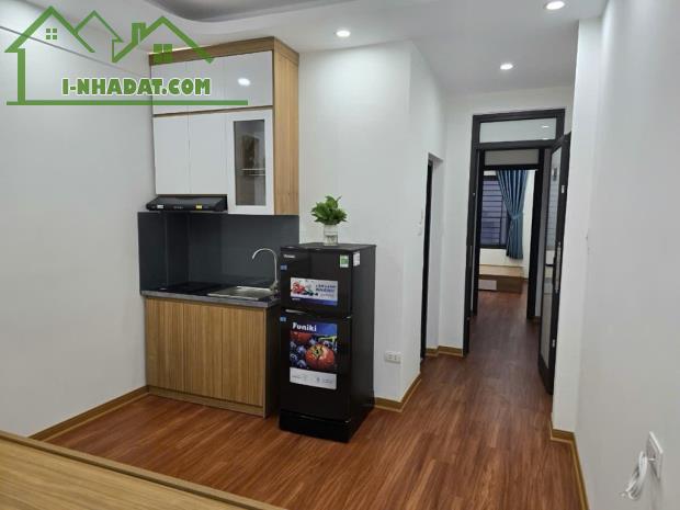 MỸ ĐÌNH 40m² - DÂN XÂY - NHÀ MỚI, ĐẸP - KHU VỰC NHIỀU TIỆN ÍCH . GIÁ  7.x ( 0876196866) - 1