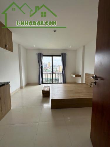 (Siêu Phẩm) Tòa Apartment xây mới 60m x 14P ngõ 279 Đội Cấn - Ô tô vào nhà. DT 1,3 tỷ/năm - 3