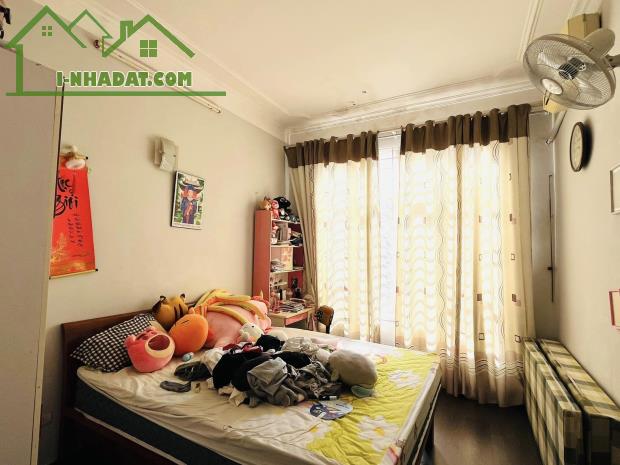 Phân lô VIP Thái Hà, 2 thoáng ô tô, ở sướng, kinh doanh đỉnh, 40m 4 tầng, Giá 13.8 tỷ - 4