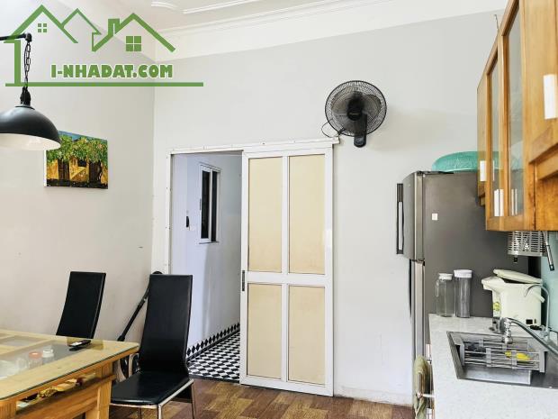 Phân lô VIP Thái Hà, 2 thoáng ô tô, ở sướng, kinh doanh đỉnh, 40m 4 tầng, Giá 13.8 tỷ - 2