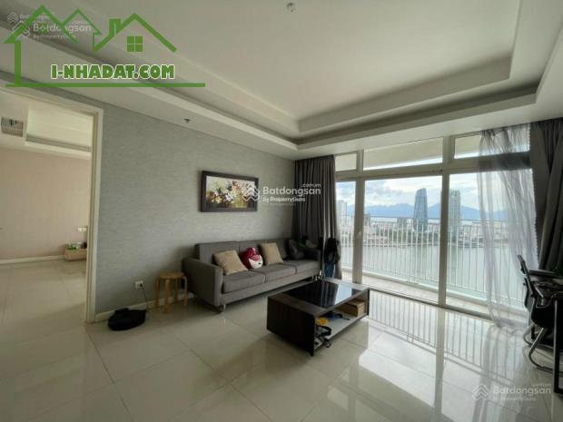 Chủ nhờ bán căn hộ Azura, view trực diện sông Hàn, 2PN, giá 7,x tỷ, full nội thất cao cấp - 1