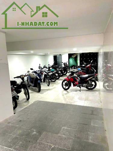 Biệt thự cityland p7 ngay ngã 6, 5x20m, hầm, cho thuê vp, 19.xx tỷ - 2