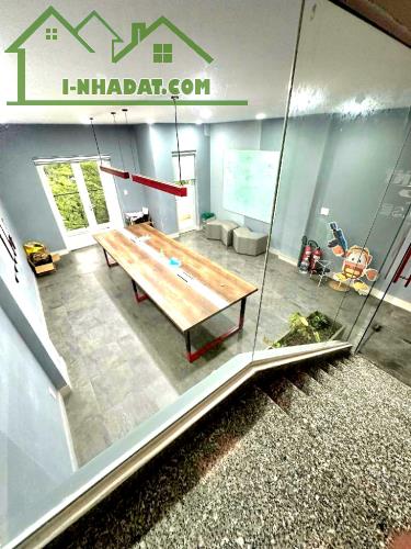Biệt thự cityland p7 ngay ngã 6, 5x20m, hầm, cho thuê vp, 19.xx tỷ - 5