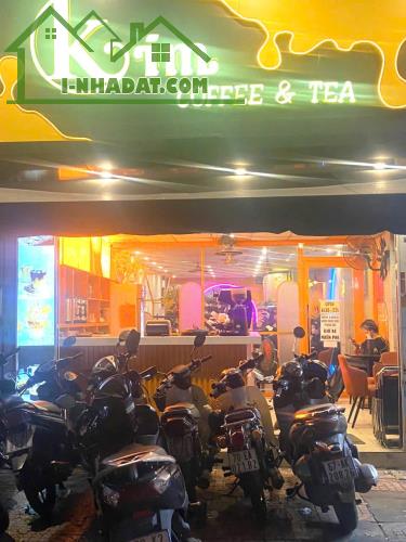 TÌM CHỦ MỚI CHO QUÁN CAFE VÀ TRÀ SỮA TẠI 217A NGUYỄN VĂN CỪ, PHƯỜNG 4, QUẬN 5, TPHCM - 3