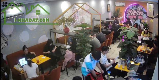 TÌM CHỦ MỚI CHO QUÁN CAFE VÀ TRÀ SỮA TẠI 217A NGUYỄN VĂN CỪ, PHƯỜNG 4, QUẬN 5, TPHCM