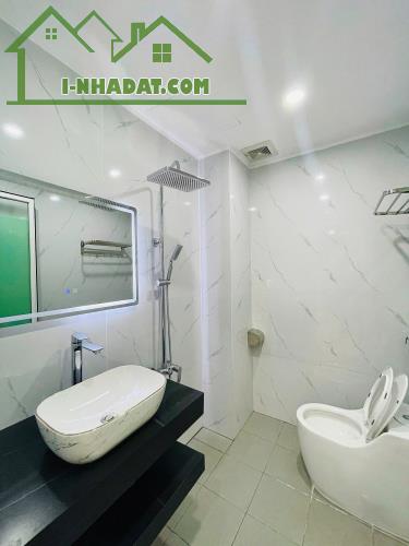 Căn hộ chung cư Trung tâm Mỹ Đình 93m2 3PN 2wc full nội thất giá nhỉnh 4 tỷ - 4