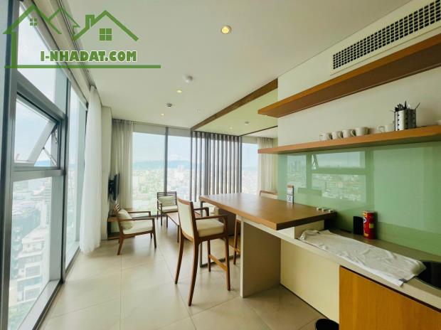 Chính chủ cần bán căn hộ 2PN Fusion Suites ĐN view trực diện biển - Sở hữu lâu dài - 3