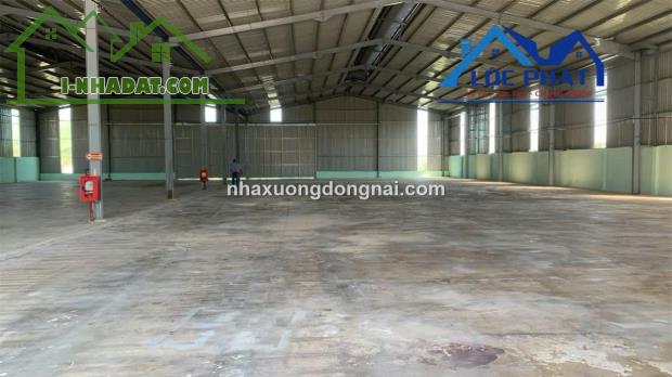 Bán xưởng giá rẻ 3000m2 xã Thiện Tân, Vĩnh Cửu, Đồng Nai chỉ 16 tỷ - 1