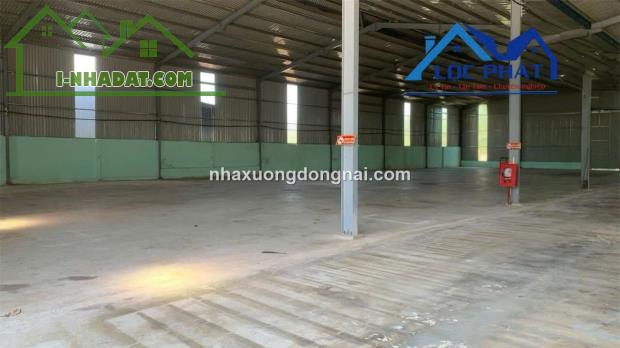 Bán xưởng giá rẻ 3000m2 xã Thiện Tân, Vĩnh Cửu, Đồng Nai chỉ 16 tỷ - 2