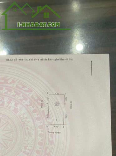 Bán nhà phân lô 5 tầng Vương Thừa Vũ, Thanh Xuân, Hà Nội - Giá 13.5 tỷ - 3