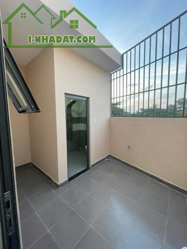 CẦN BÁN CĂN NHÀ 2 LẦU PHƯỜNG BỬU HÒA. SỔ RIÊNG THỔ CƯ TRƯỜNG GẦN MẦM NON BỬU HÒA - 3