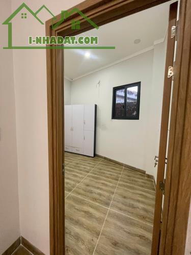 CẦN BÁN CĂN NHÀ 2 LẦU PHƯỜNG BỬU HÒA. SỔ RIÊNG THỔ CƯ TRƯỜNG GẦN MẦM NON BỬU HÒA - 5
