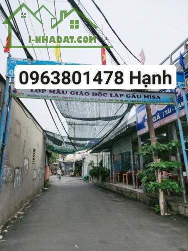 28.10.2024 GẤP BÁN LÔ ĐẤT GIẢM 100 TRIỆU 113M2 HXH GIÁ 4 TỶ BỚT LỘC NH ĐỊNH GIÁ 4.5 TỶ - 2