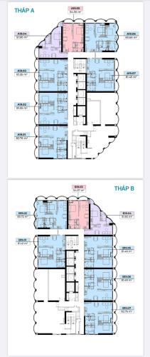 CĂN HỘ TRỰC DIỆN BIỂN ĐÀ NẴNG, GIÁ CHỈ TỪ 55TR/M2 - 5