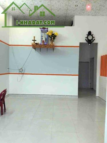 Bán Gấp Nhà Cấp 4 Nở Hậu Kiệt 3m Đẹp Tại Âu Cơ Liên Chiểu Dt61m2 Giá Nhỉnh 2 Tỷ - 2