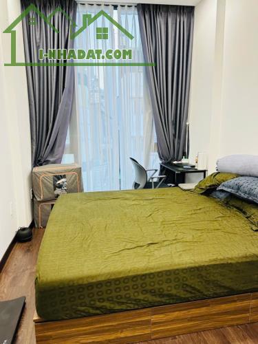 Chủ Bán Nhà Mặt Tiền Đường Minh Phụng, Phường 2, Quận 11, 48m2, Ngang 4m, Căn góc - 1