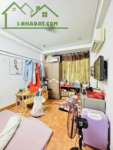 Chủ Bán Nhà Mặt Tiền Đường Minh Phụng, Phường 2, Quận 11, 48m2, Ngang 4m, Căn góc - 3