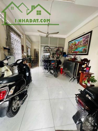 Chủ Bán Nhà Mặt Tiền Đường Minh Phụng, Phường 2, Quận 11, 48m2, Ngang 4m, Căn góc - 4