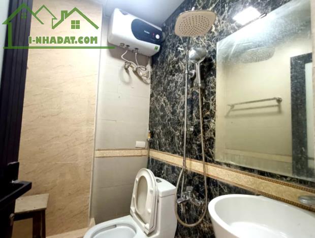 Bán nhà Đống Đa, nhà hiếm, vỉa hè, kinh doanh, ngõ ô tô, 25m2, 4 tầng, nhỉnh 6 tỷ - 1