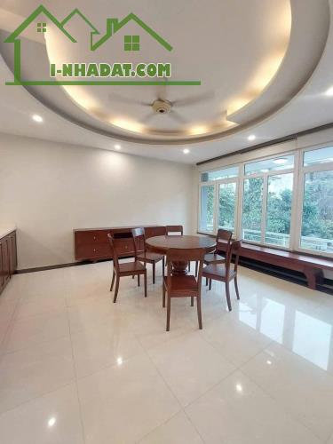 ⚜️ Biệt Thự VIP D3A Vườn Đào, Tây Hồ, 252M2 6T Thang Máy MT 16M, Chỉ 138 Tỷ ⚜️ - 3