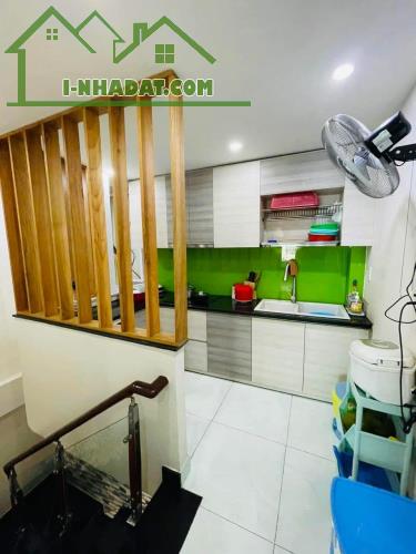 HIẾM ! NHÀ MT LÊ QUÝ ĐÔN,46M2,5 TẦNG,4PN,HOÀN CÔNG ĐẦY ĐỦ.NHỈNH 16 TỶ - 4