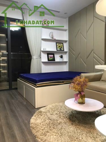 CHÍNH CHỦ GỬI BÁN CĂN STUDIO - 25M2- 2.2 TỶ- TÒA TONKIN 1 VIP NHẤT CỦA VINHOMES SMART - 1