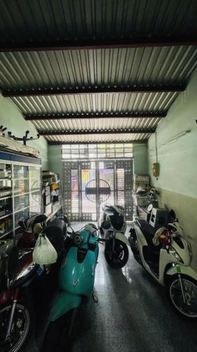 Bán nhà riêng 67m2 5 tầng  Dương Bá Trạc phường 2 quận 8 chỉ 10 tỷ 300 - 2