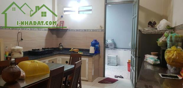 Bán nhà riêng 67m2 5 tầng  Dương Bá Trạc phường 2 quận 8 chỉ 10 tỷ 300 - 4