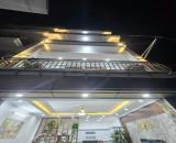 NHÀ ĐẸP LONG LANH GẦN ÔTÔ TẶNG FULL NỘI THẤT PHỐ PHÚ THƯỢNG  40M2