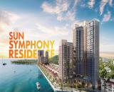 DUY NHẤT 1 CĂN 1PN VIEW SÔNG HÀN, SUN SYMPHONY RESIDENCE ĐÀ NẴNG