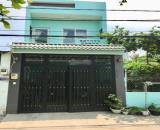 "HIẾM" Bán nhà 2 tầng, 80m2(160m2 sàn), Hương Lộ 2, Bình Tân, đường 10m, Chỉ 5.x tỷ