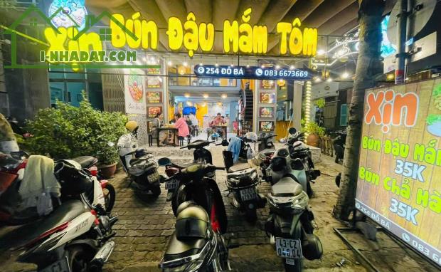 Chuyển địa điểm nên cần sang nhượng quán tại Đỗ Bá, phường Mỹ An - 4